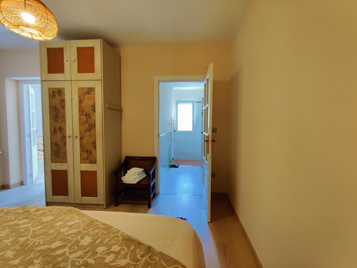 מלון Cs50 Alojamiento 1 Dormitorio מונפורט דה למוס מראה חיצוני תמונה