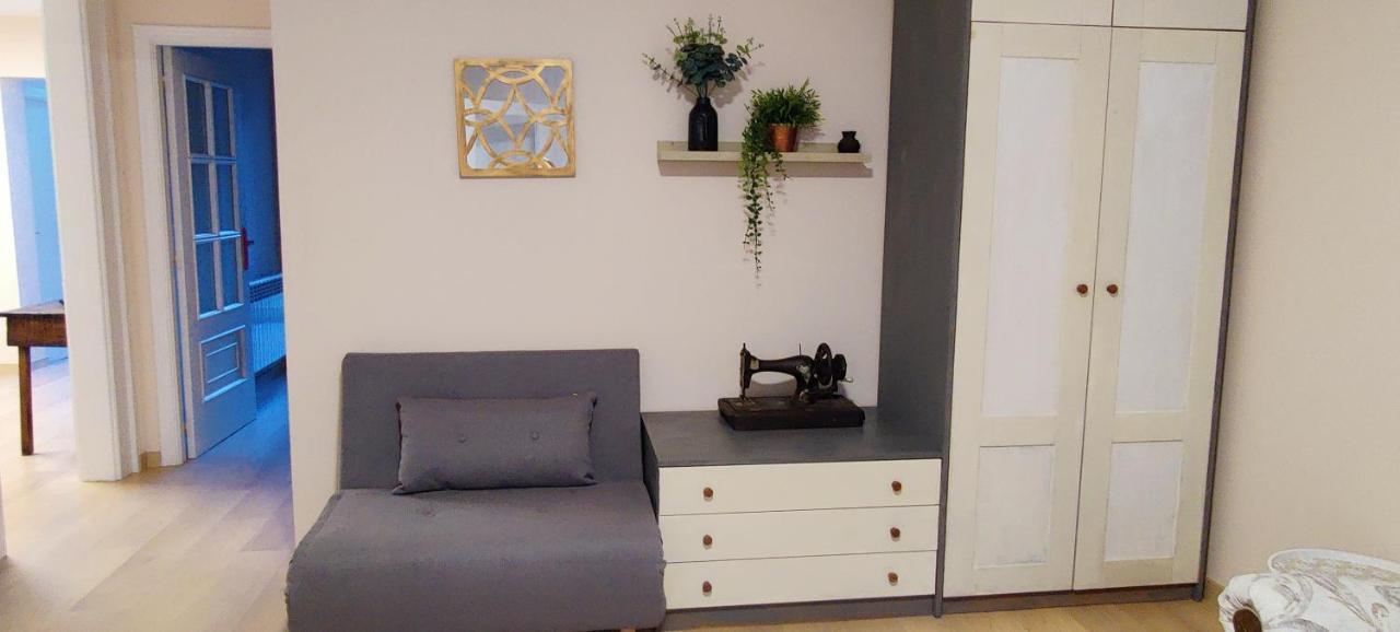 מלון Cs50 Alojamiento 1 Dormitorio מונפורט דה למוס מראה חיצוני תמונה